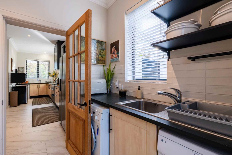 3 Bedroom Property for Sale in Pearl Valley Golf Estate Western Cape